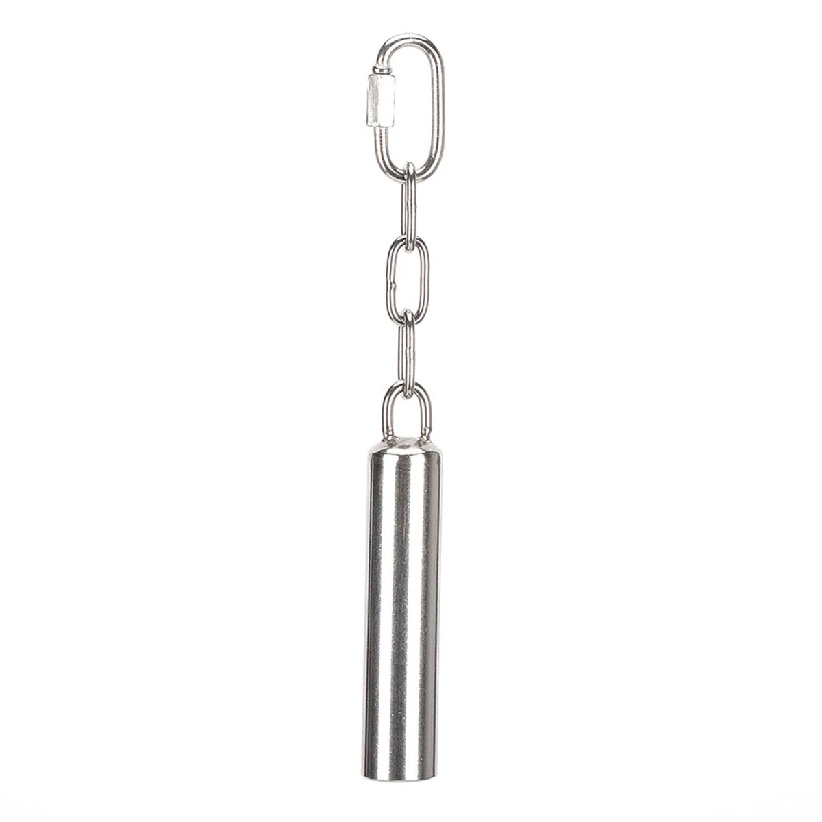 Stainless steel bells for birds cheap