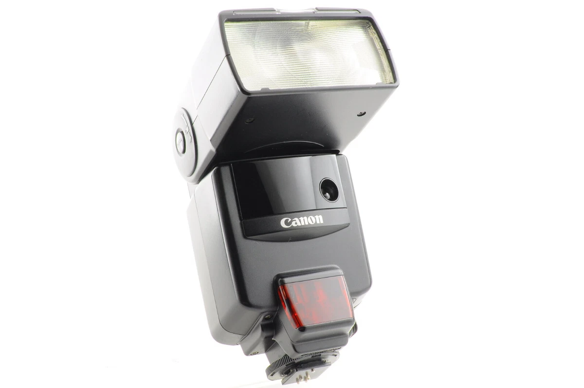 その他 canon speedlite 540EZ Canon 540EZ Speedlite - Accessory – Kamerastore