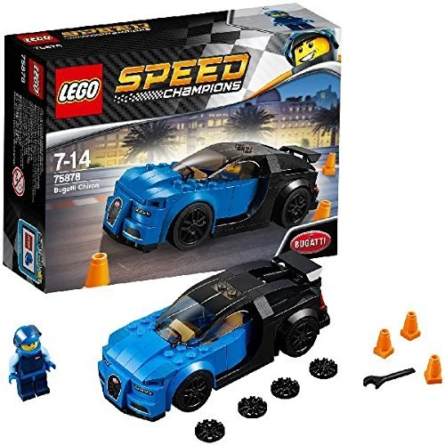 Sets complets Lego passager
