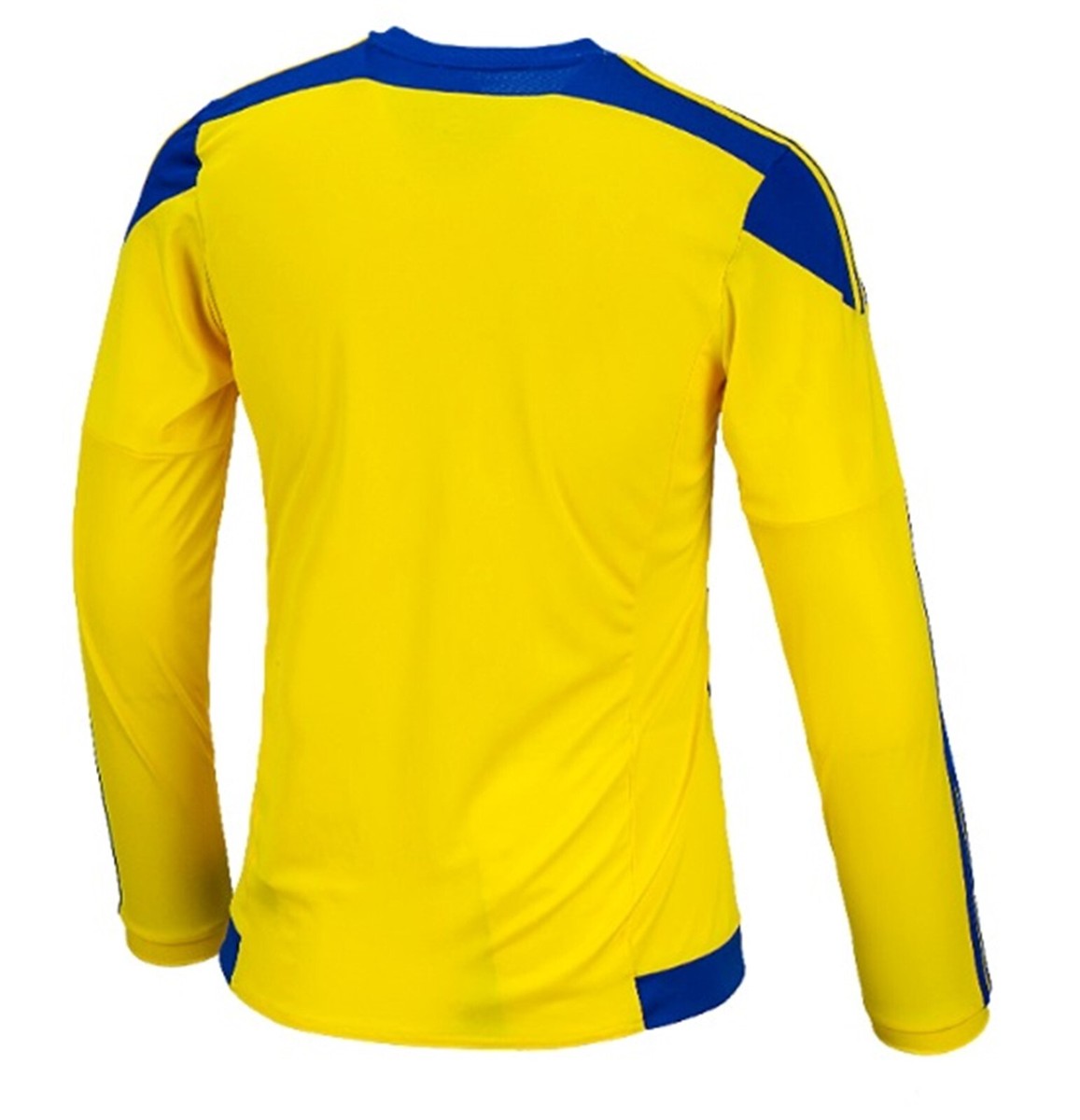 CAMPUS イエロー 長袖シャツ 15-15½ CAMPUS イエロー 長袖シャツ 15-15½