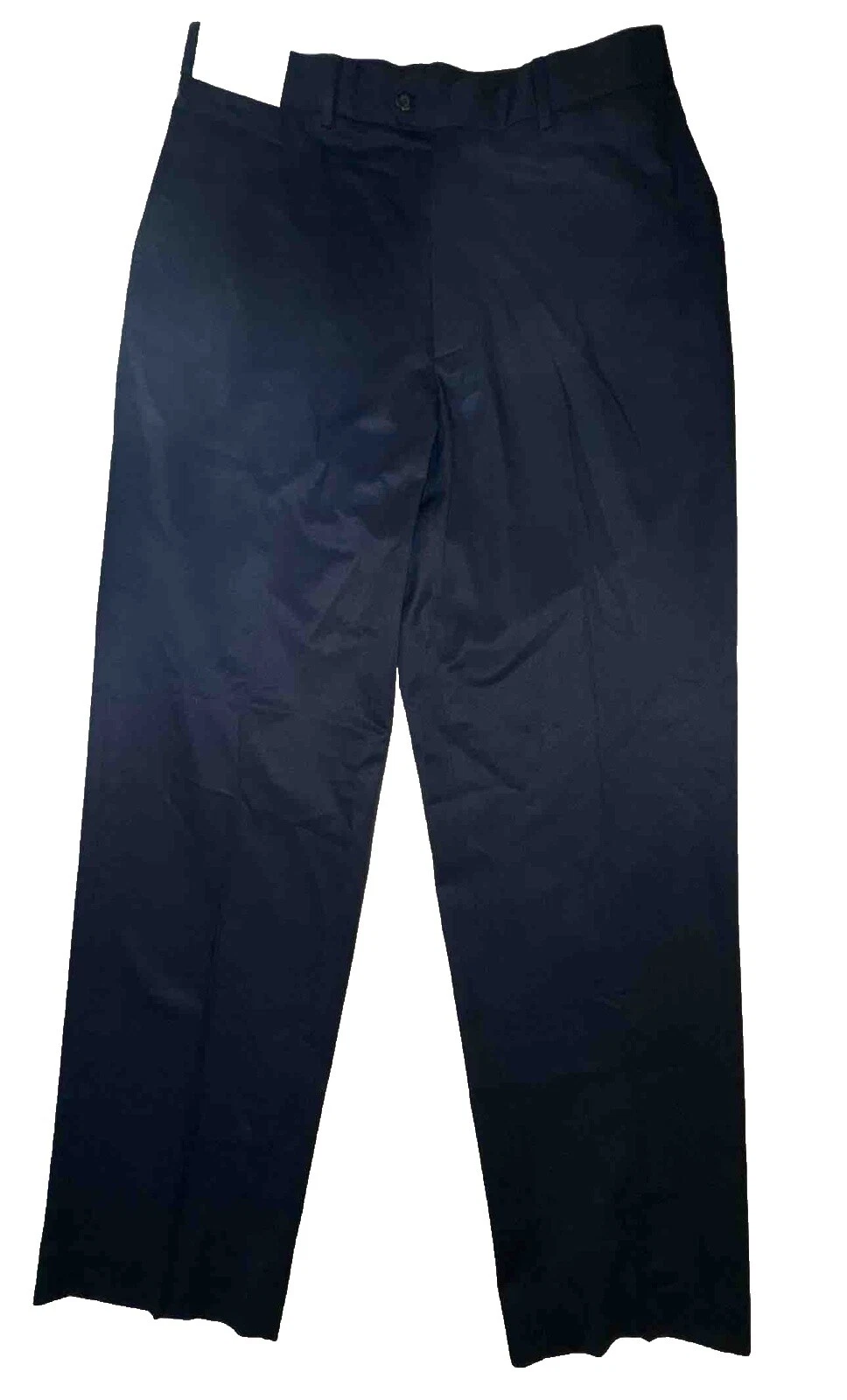 Regular 34 Size Pants for Men
