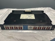TEXAS INSTRUMENTS 500-5013 OUTPUT CARD