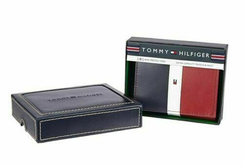 Tommy Hilfiger Wallet 2025