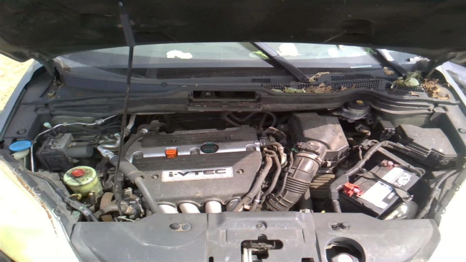 Sistema de monitoreo de presión de neumáticos usado (TPMS) mod de control se adapta a: Honda Cr-v Su 2009 Foto 2 de 4