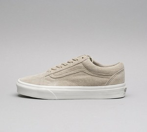 slip on vans 3.5