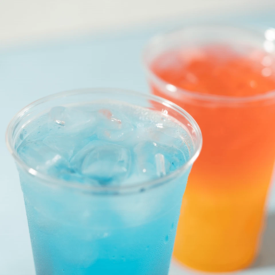 Tea Zone Mango Popping Pearls (7 lbs), B2051 - Image 2 of 4