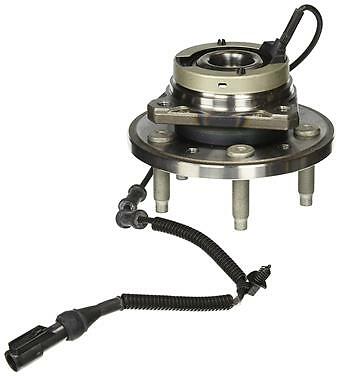 # Ha590024 Timken Wheel Bearing and Hub Assembly