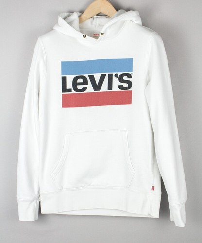 Men Hoodie Jumper Sweater Size 