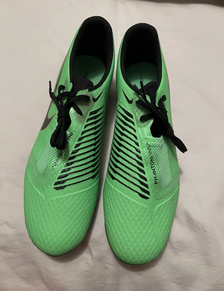 Las mejores ofertas en Nike Phantom Venom Elite FG Green Strike