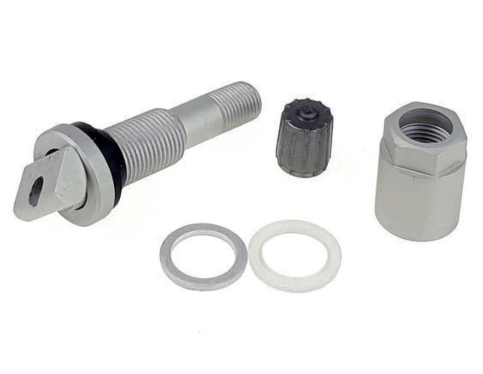 Tyre pressure sensor valve stem service kit TPMS for Mini Countryman Clubman F56 - Image 2 of 3