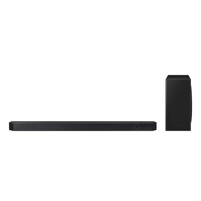 Samsung HW-Q800D Wireless Sound Bar With Dolby Atmos