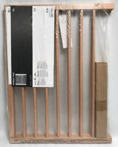 ikea dog gate