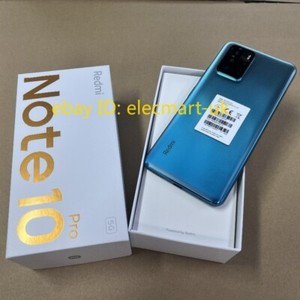 Redmi Note 10 Pro | eBay