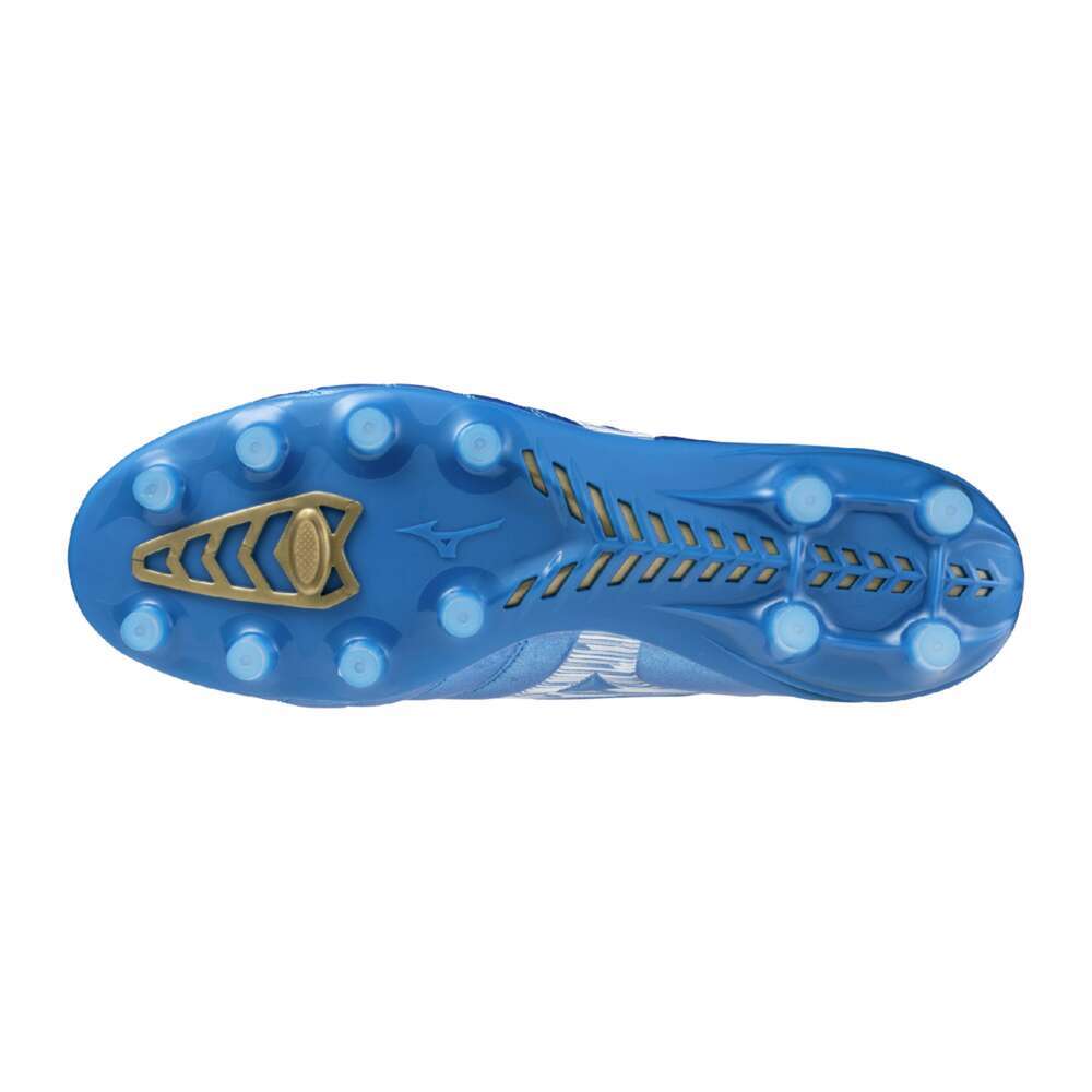 MIZUNO Soccer Cleats MONARCIDA NEO 3 PRO P1GA242227 Laser Blue