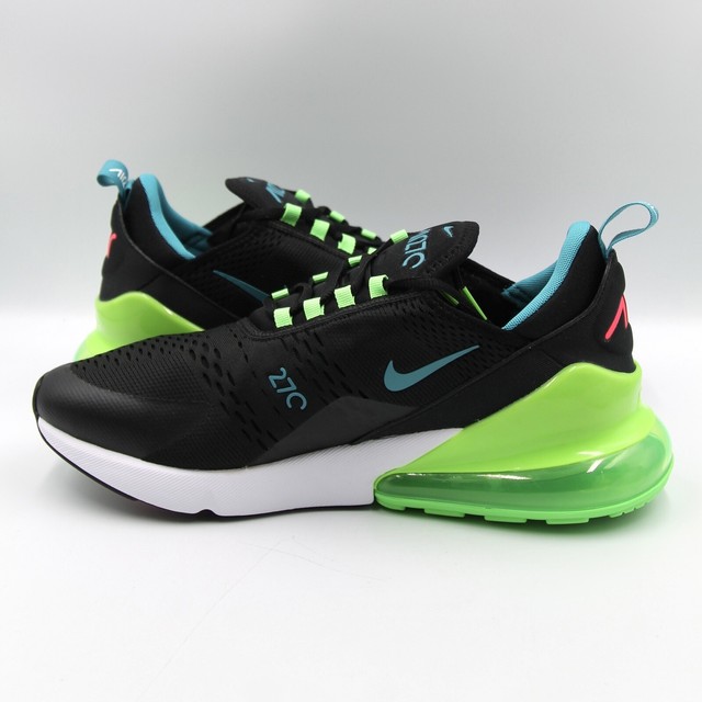 270 black green