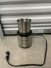 cuisinart spice grinder spare parts