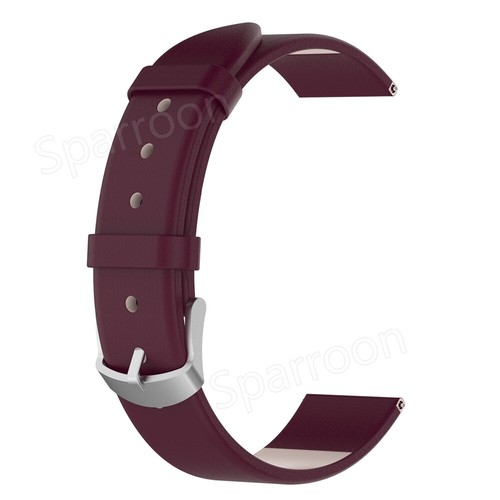 For Garmin Lily 2 /Lily 2 Active Smartwatch 14mm Sport Watch Band Strap Bracelet - Picture 343 of 498