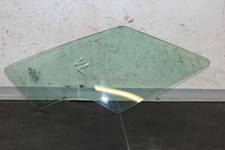 T&uuml;rscheibe Eckscheibe Vorne Links 43R001057 Mercedes Benz W168 A170 CDI Bj.03