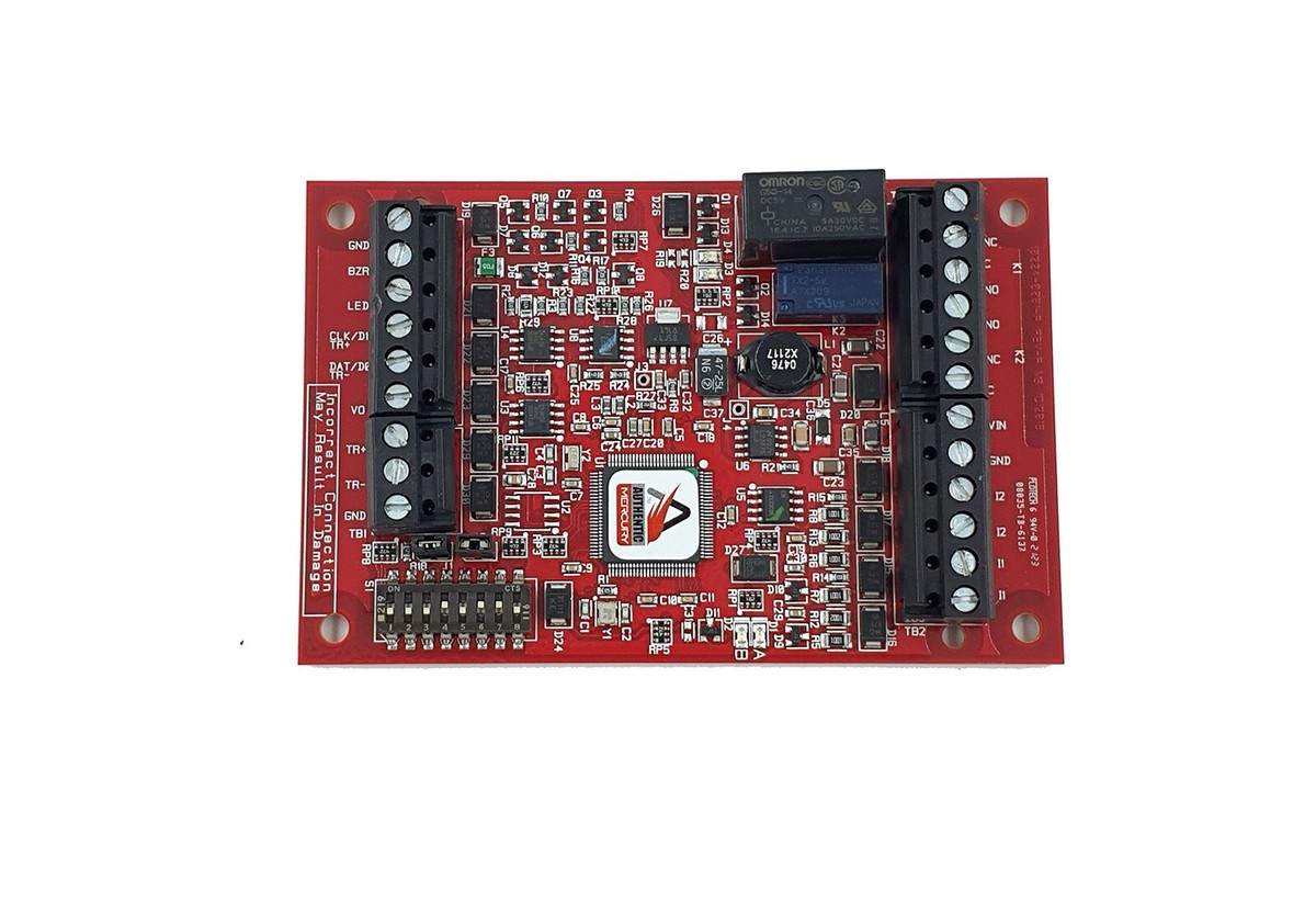 Lenel LNL-1300-S3 Single Reader Interface Module | eBay