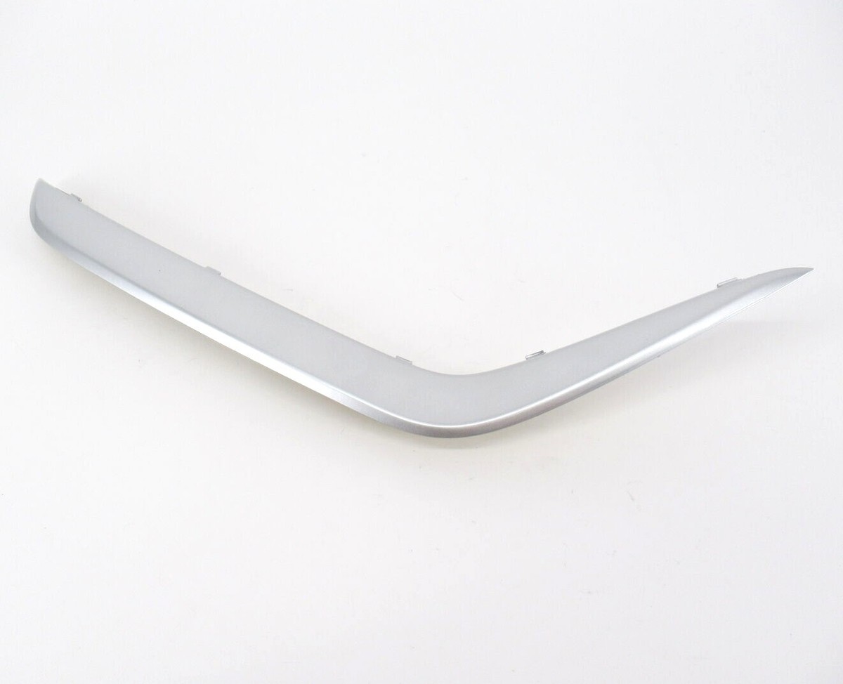 Genuine OEM Kia 86627 G5000 Driver LH Rear Lower Bumper Molding