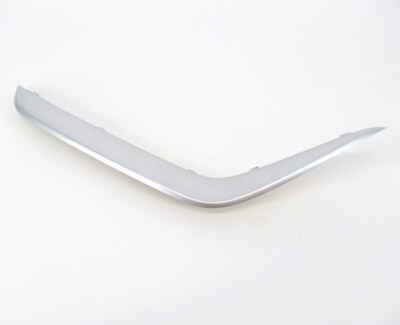 Genuine OEM Kia 86627 G5000 Driver LH Rear Lower Bumper Molding