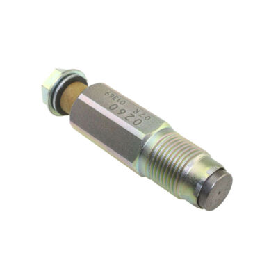 #ad #ad 095420 0260 Fit Isuzu Nissan Mitsubishi Fuel Rail Pressure Relief Limiter Valve $16.60