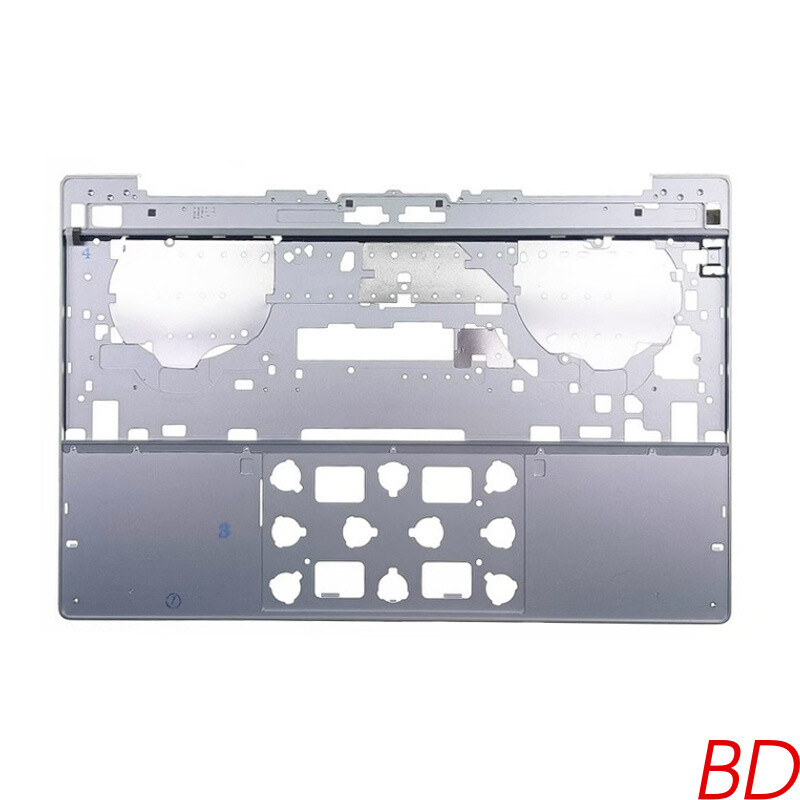 H7JYC 0H7JYC For Dell XPS 13 Plus 9320 (2022) C Shell Palmrest
