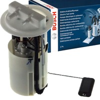 Bosch 0580303027 Kraftstoffpumpe FüR Fiat Scudo Peugeot 406 2.0D 06.98-12.06