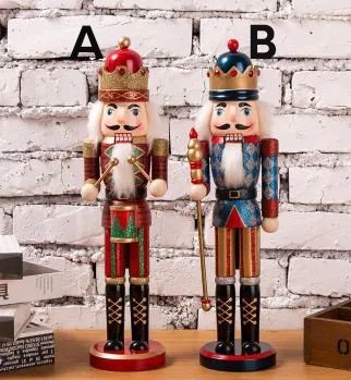 15'' Nutcracker(s)