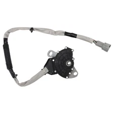 Neutral Safety Switch For 2005-2006 Nissan Altima 2004-2006 Maxima 2004-09 Quest
