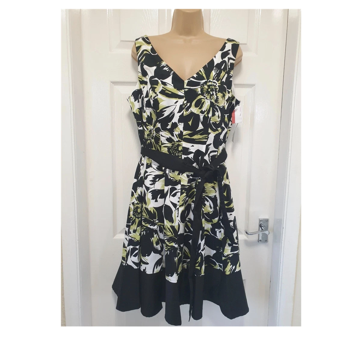 A-line Dresses for Women for sale | eBay UK