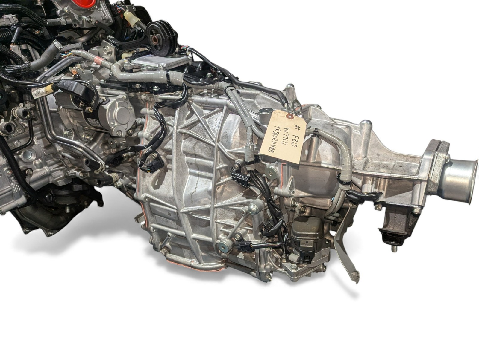 Subaru Outback 2020-2024 2.5L 4CYL Automatic Transmission JDM FB25 YU77672