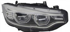 Feu avant (phare) BMW M3