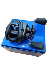 Shimano SLX MGL 70HG Right w/ Avail Microcast Spool 19SLX40R Custom Bearings