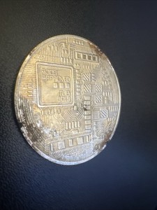 Bitcoin Lottery Miner ⭐️ 1000 kH/s (+/- 10%) Solo Mining 🎰💸