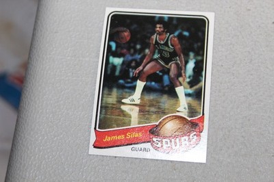 1979-80 Topps Basketball  Card Complete Finish Fill Your List Set U-Pick