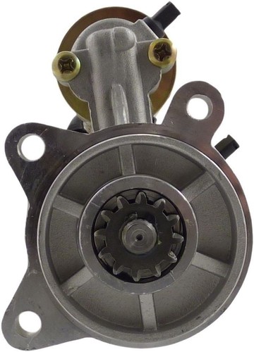 New Starter Ford Expedition Mustang F Series 4.6/5.4/6.8L 1999-08 F81U-1100 6646 - Picture 4 of 5