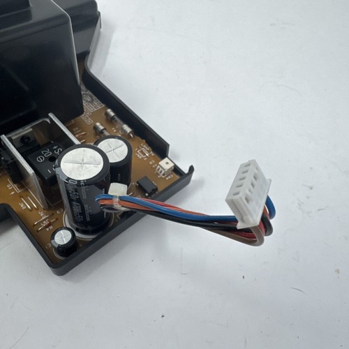 Baby Lock Nähmaschine Esante ESE2 Netzteilplatine B42J147-3 - Bild 3 von 4