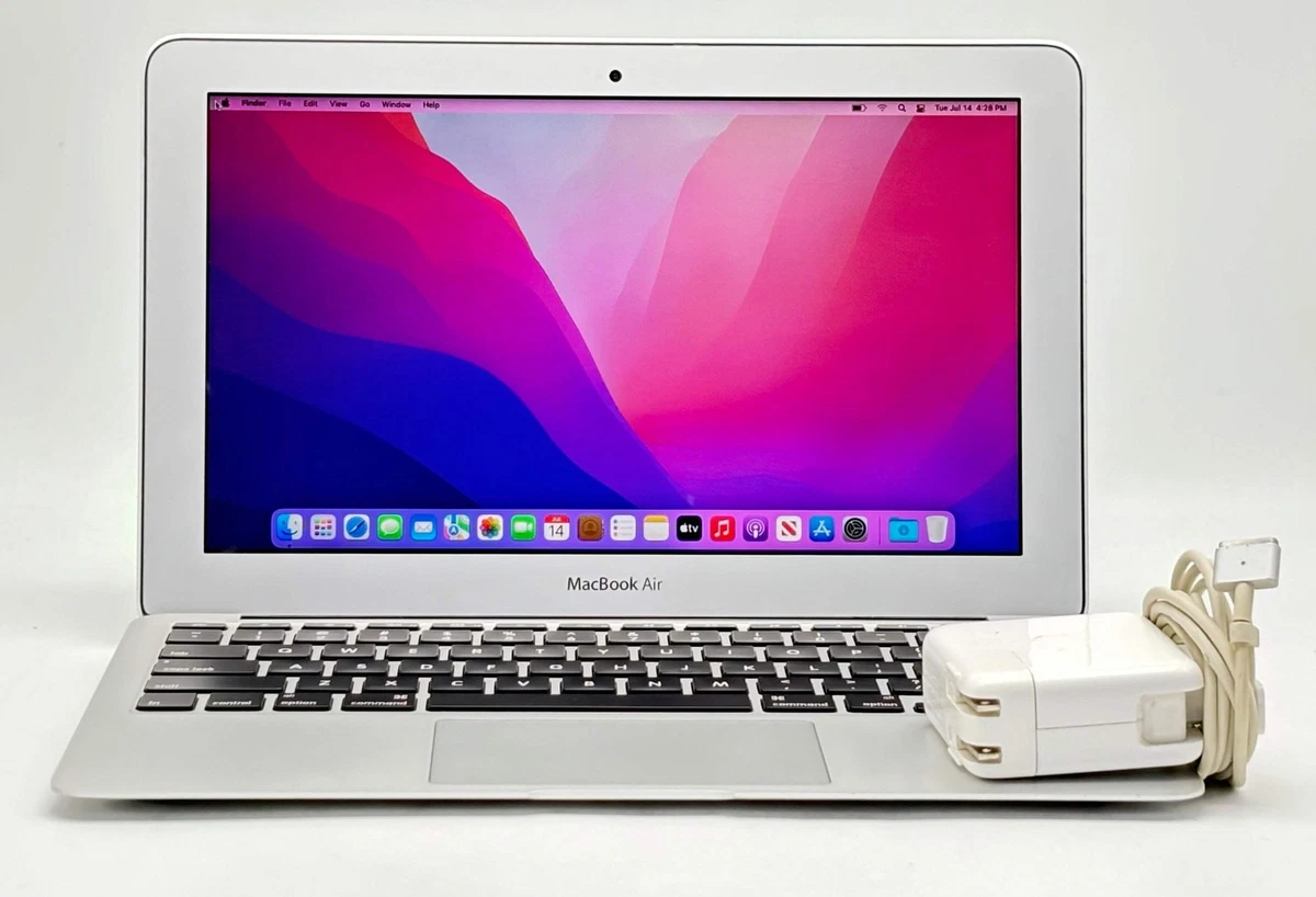 2015 Apple MacBook Air Laptops for sale - eBay