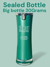 Silagen 100% Pure Silicone Gel Scar Refinement System 30g/1oz Exp 6/2027 No Box
