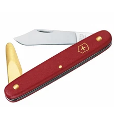 Victorinox Swiss Army Horticultural Garden Grafting Budding Knife 2 Blades 36290