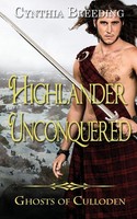 Cynthia Breeding | Highlander Unconquered | Taschenbuch | Englisch (2024)
