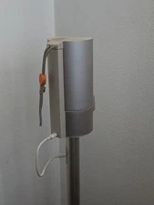 XGIMI MoGo 3 Pro Outdoor Projector + with PowerBase Stand, 2.5hrs Battery