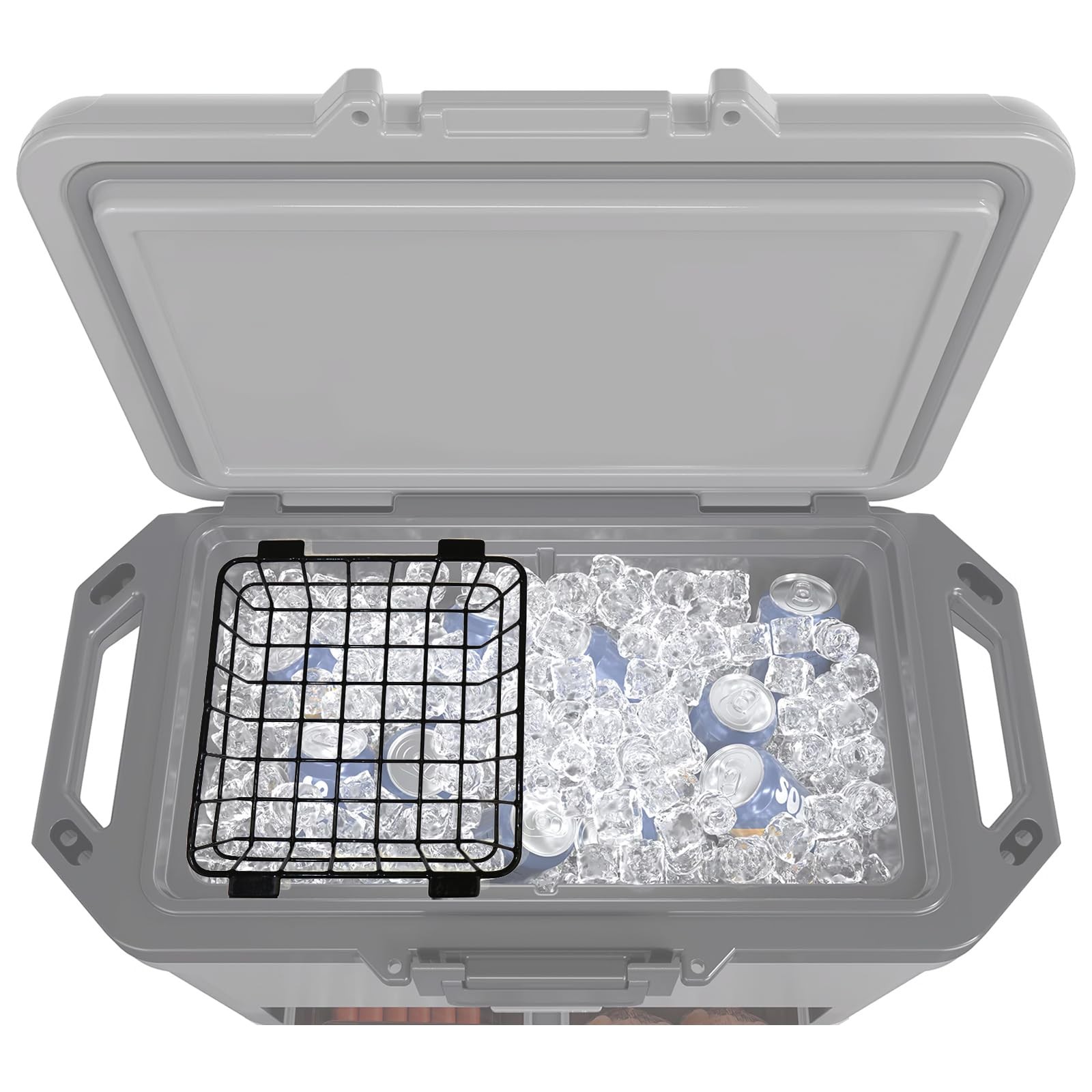 Basket,cooler Basket For Ninja Frostvault 50qt Hard Cooler &