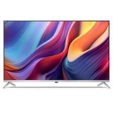 SharpTV QLED 43" SHARP AQUOS 43GP6265E SMART TV ITALIA BLACK