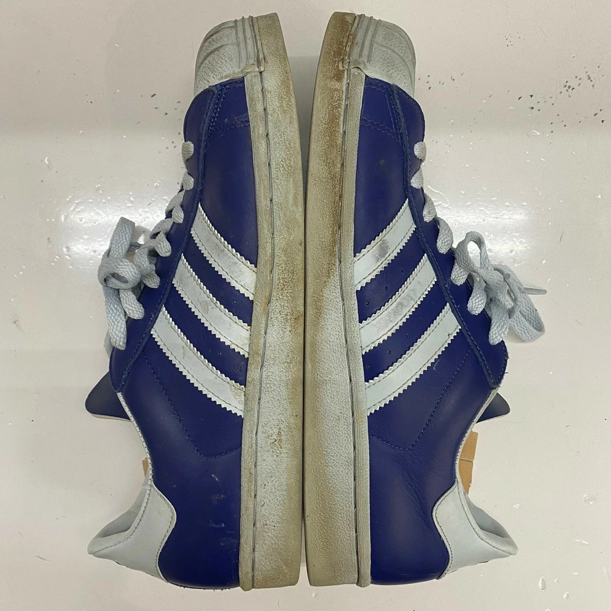 ADIDAS 90 s 1996 Super Star    26.5cm 201 thumbnail 5