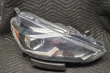GENUINE OEM 2016-2019 Nissan Sentra Right Passenger RH LED Headlight 26010-5UD5A