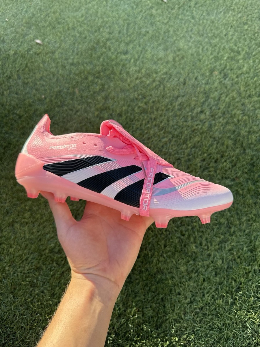ADIDAS PREDATOR ELITE TONGUE X BECKHAM FG 💖⚽🔥10 | eBay