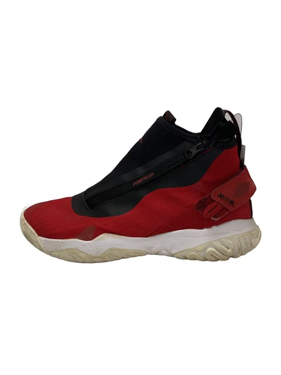 Jordan pro react z size 12 Jordan Proto React Z Bright Crimson 2019 for Sale  main image 3