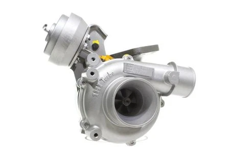 Turbolader 336077